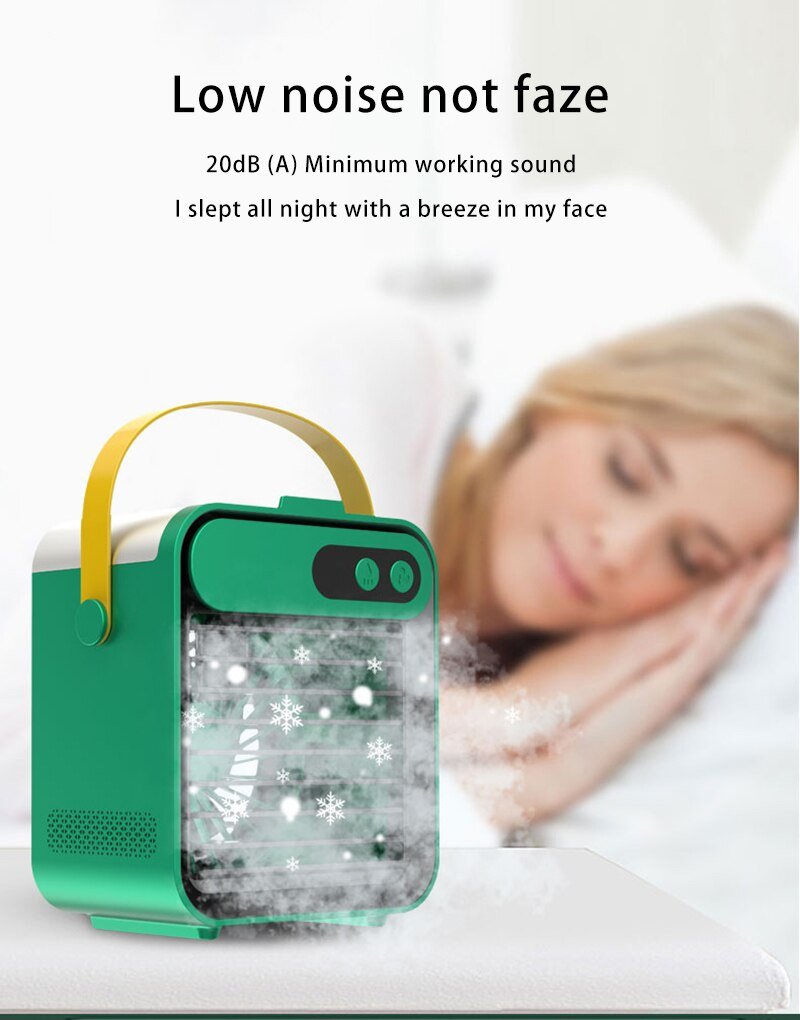 Buy the CoolEdge Portable Cooler – Your Ultimate Cooling Solution for 2025