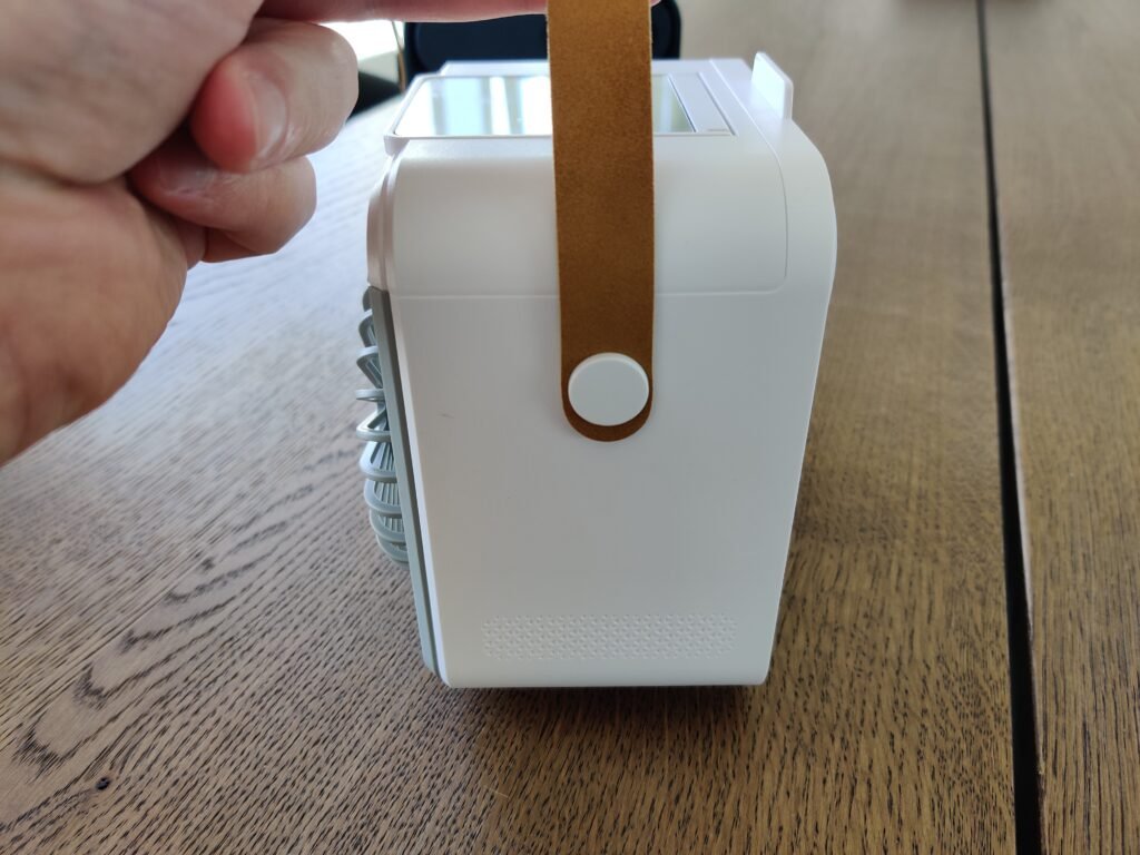 Buy the CoolEdge Portable Cooler – Your Ultimate Cooling Solution for 2025