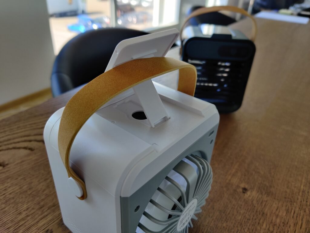 Buy the CoolEdge Portable Cooler – Your Ultimate Cooling Solution for 2025