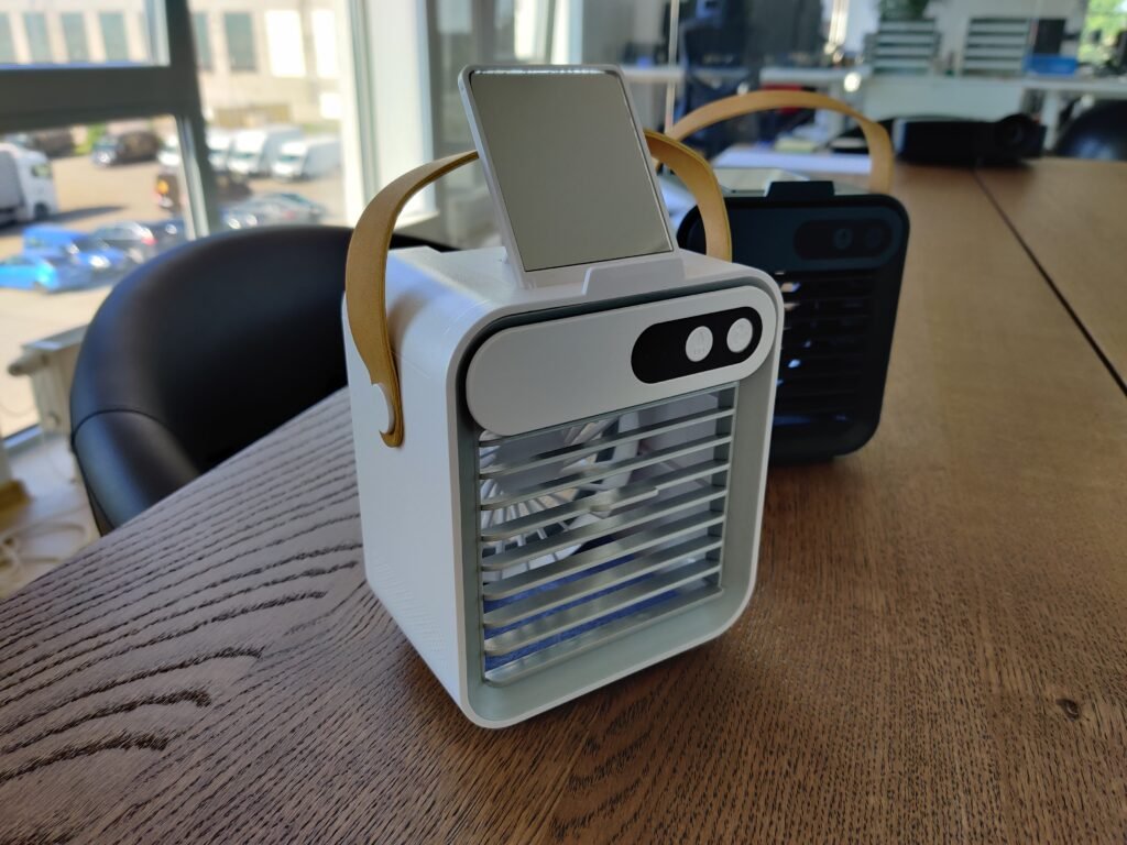 Buy the CoolEdge Portable Cooler – Your Ultimate Cooling Solution for 2025